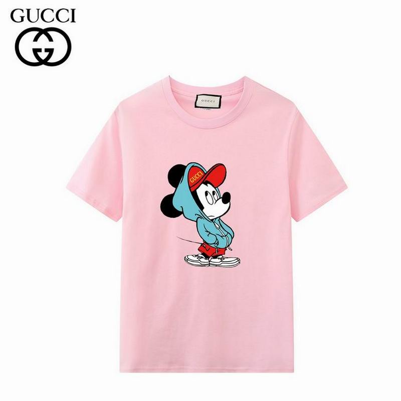 Gucci Men's T-shirts 1206